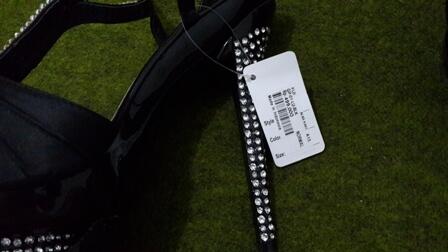 ##Preloved G@rage S@le##Branded Impor Heels.LOW PRICES!!