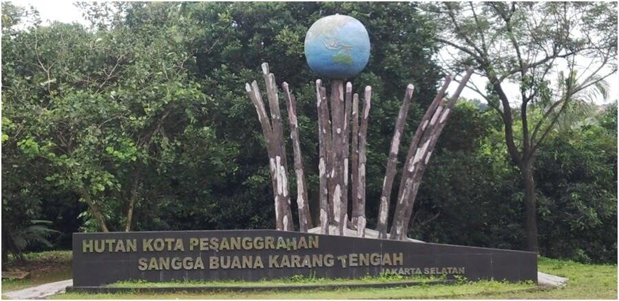Mengenal sosok Babeh Idin