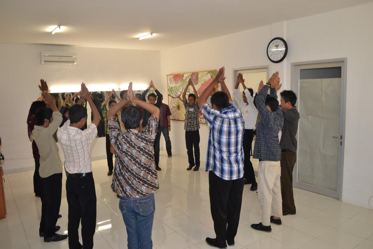 Syarat serius mau kerja untuk lulusan SLTA (SMK/SMA/MA)
