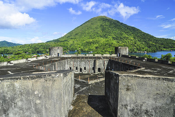 Kekayaan Indonesia yang Patut Menjadi Warisan Dunia (World Heritage)