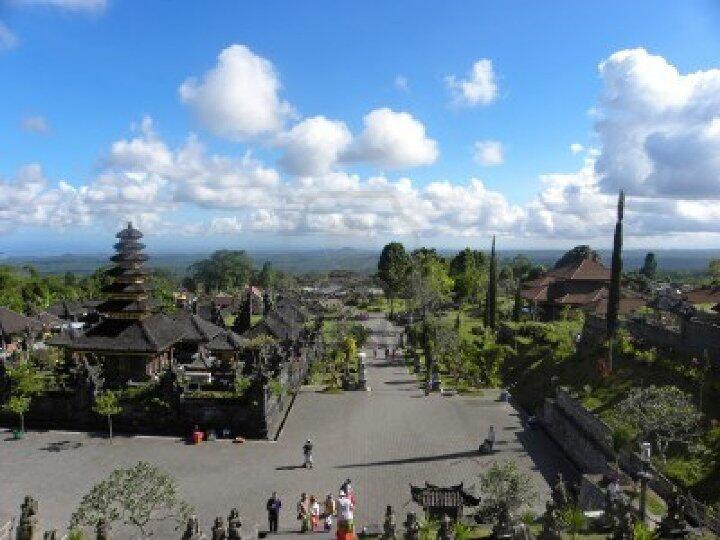 Kekayaan Indonesia yang Patut Menjadi Warisan Dunia (World Heritage)