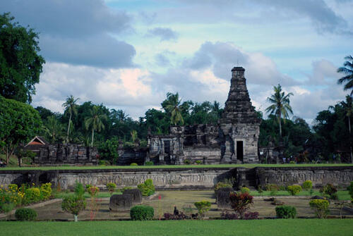 Kekayaan Indonesia yang Patut Menjadi Warisan Dunia (World Heritage)