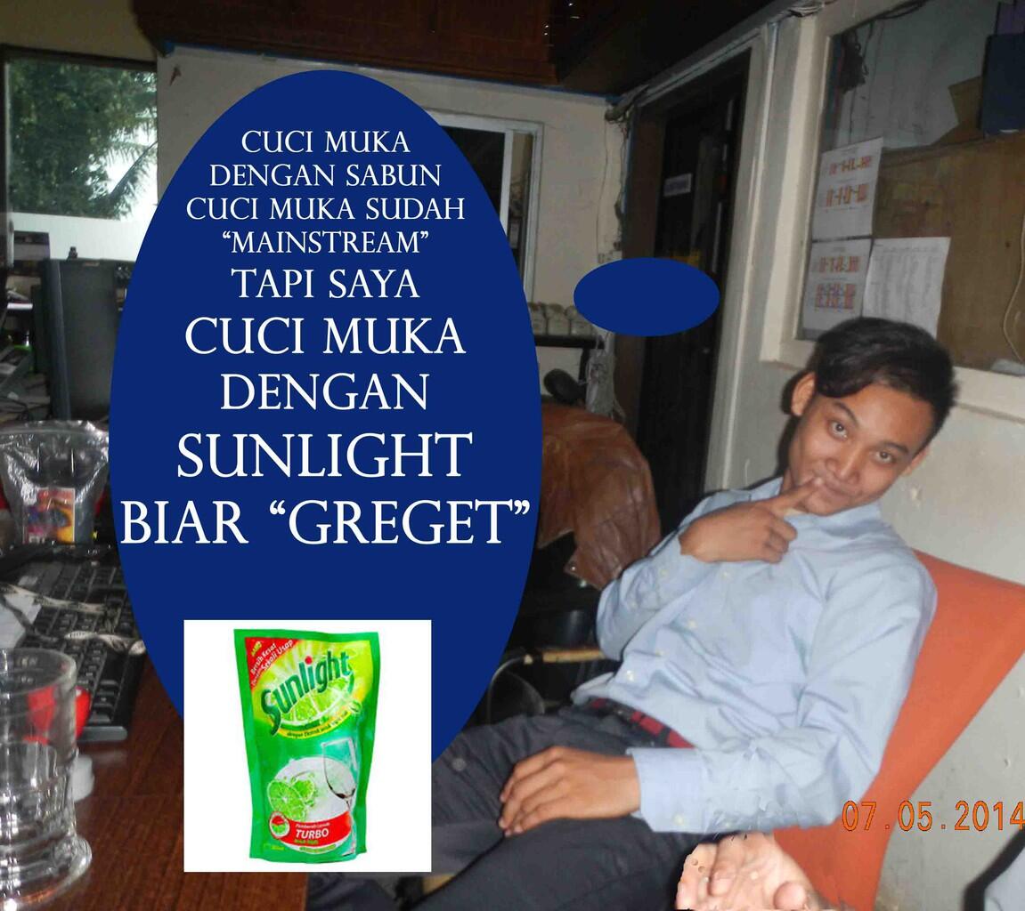 Benci &quot;Mainstream&quot;