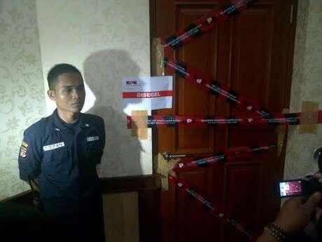 Rachmat Yasin Ditangkap KPK, PPP Gelar Doa Bersama