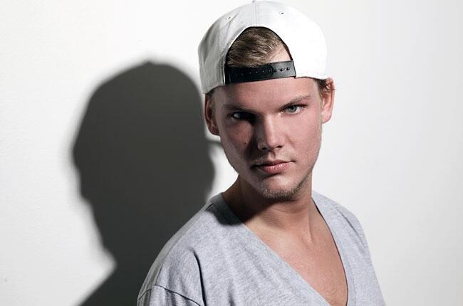 (Official Thread) ◢◤ AVICII ◢◤ 