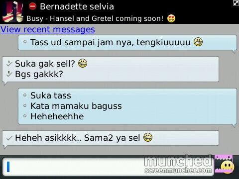 PO BANGKOK FIRST HAND , HAND CARRY, WHOLESALE AND RESELLER WELCOME 14 MEI -21 MEI
