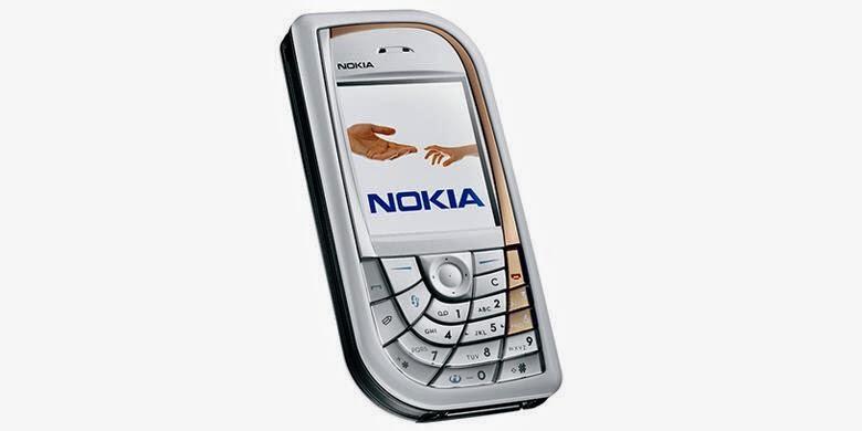 11 Ponsel Nokia yang Melegenda