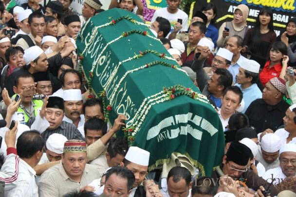HAL YANG HARUS DILAKUKAN BURU-BURU(SECEPATNYA)