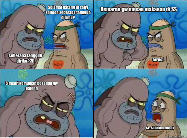 HAL YANG HARUS DILAKUKAN BURU-BURU(SECEPATNYA)
