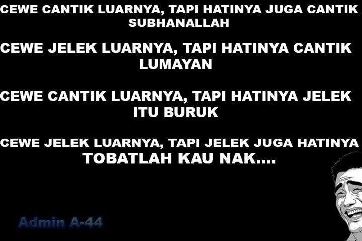 HAL YANG HARUS DILAKUKAN BURU-BURU(SECEPATNYA)