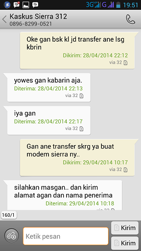 Surat Terbuka untuk ID Dojim a.k.a Norman Hayami