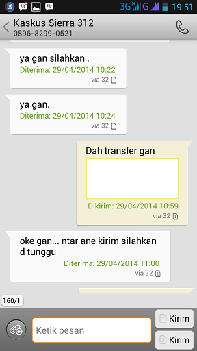 Surat Terbuka untuk ID Dojim a.k.a Norman Hayami