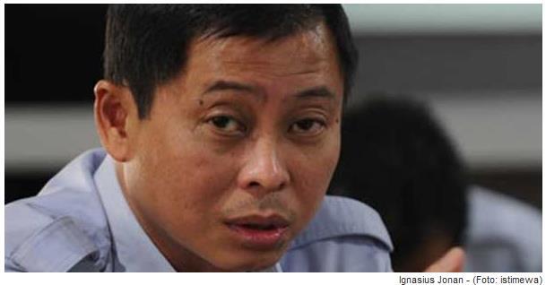 ***asisten Rumah Tangga Direktur KAI tak dapat tiket ka boikot minum kopi***