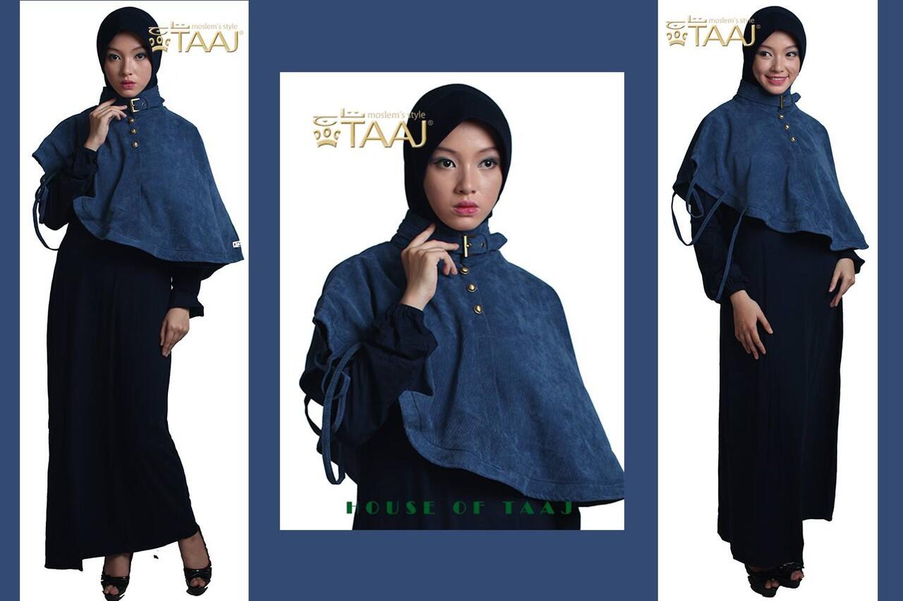 Jilbab Modern JRM-V-06