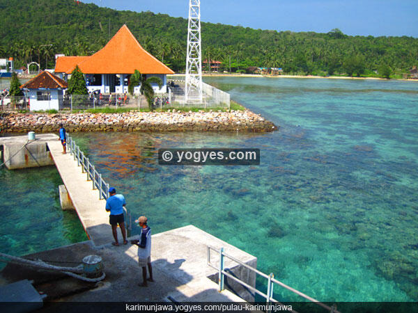 Pantai-Pantai Indah di Indonesia 