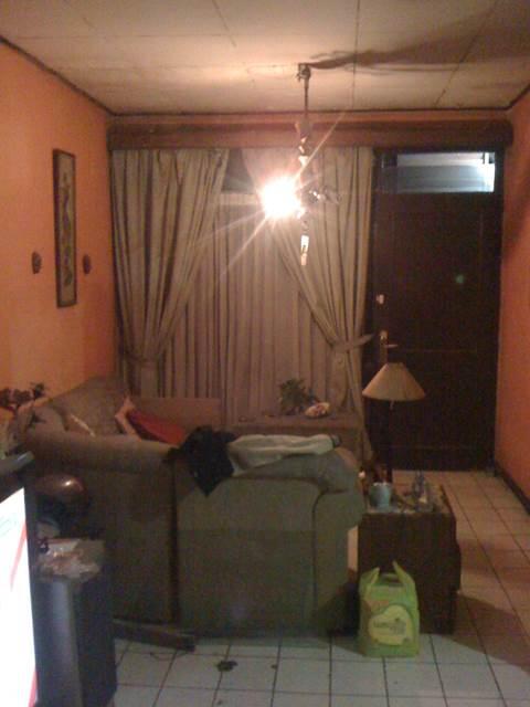 (Ask) Mohon bantuan terawangannya sepuh2..