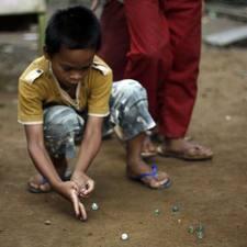 Ketika Kecil Ingin Dewasa, Ketika Dewasa Ingin Jadi Anak Kecil