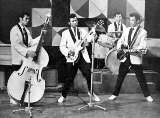 band rock tertua di dunia
