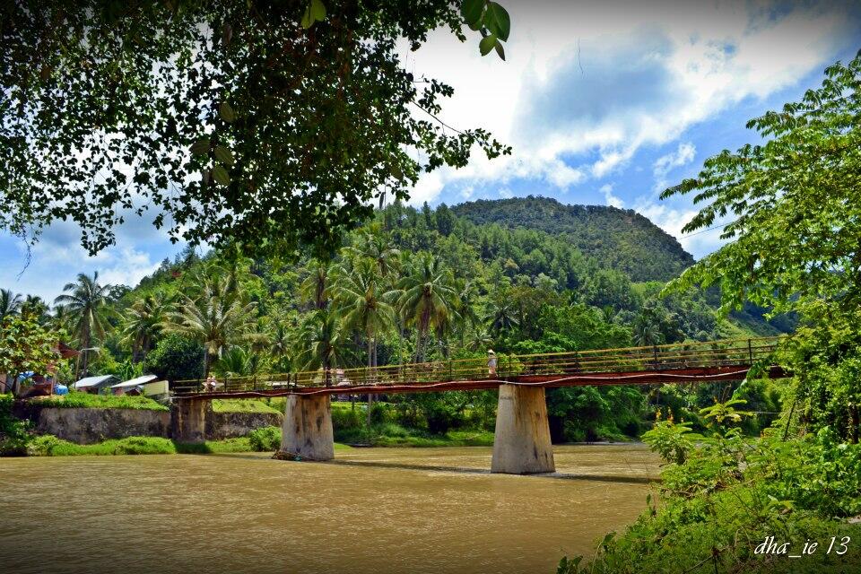 &#91;Share&#93; Keidahan Sawahlunto