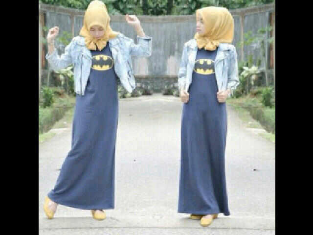Jual Baju Muslimah,Baju Santai,dll