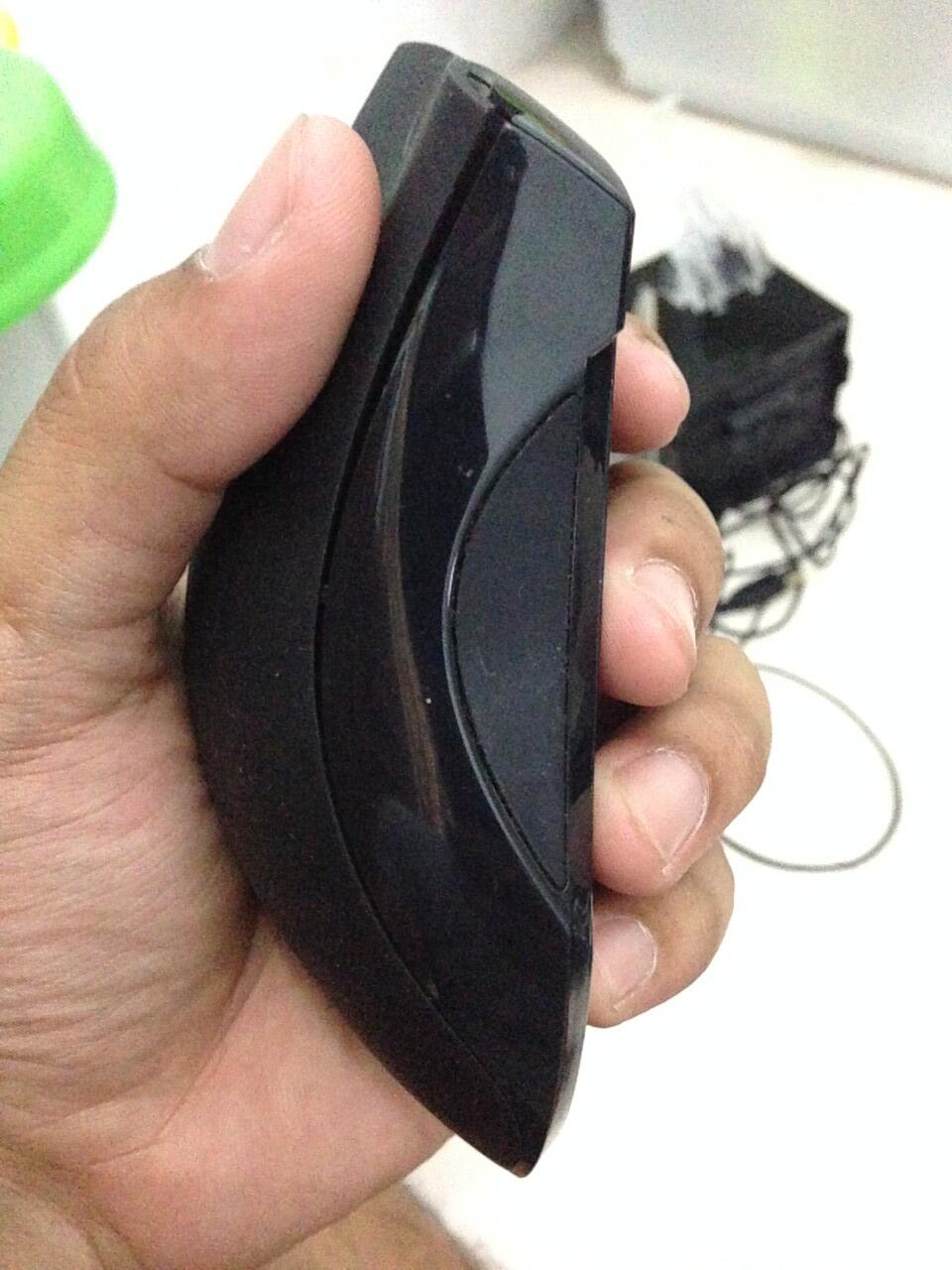 Roccat KAVE eks kolpri, beli bareng mamba gratis goliathus large
