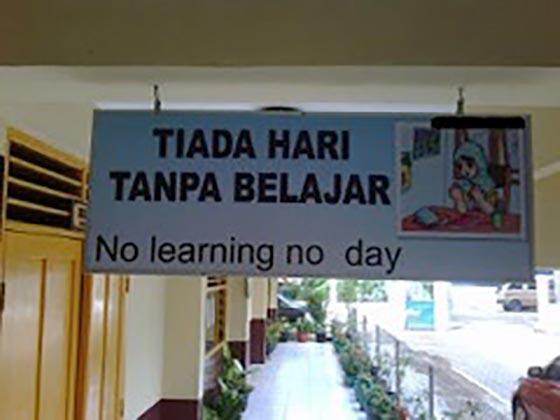 10 Cara Membuat Gebetan Kamu Ilfil