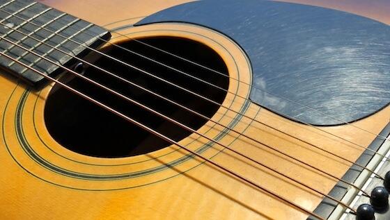 Lagu yang Kamu Wajib Bisa Kalo Belajar Main Gitar (di Tahun 90an)