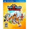 ORIGINAL 100% PS VITA GAME TERPERCAYA!