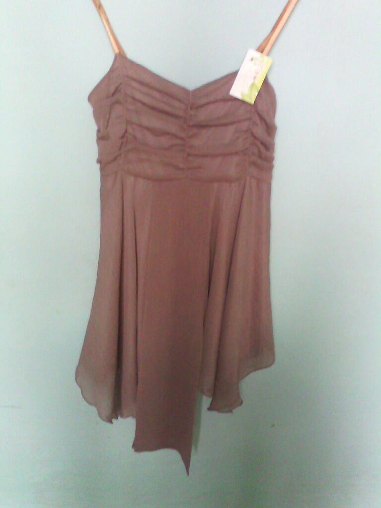 jual baju kaos, dress dan kemeja wanita (bal campur) murahh gan