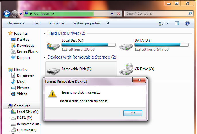 &#91;ASK&#93;&#91;HELP&#93; USB2.0-CRW Sandisk Ultra