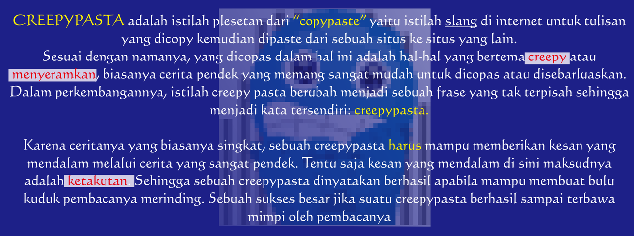 &#91;Reborn Again&#93; Kumpulan Cerita Misteri yang Mengandung Makna Tersembunyi - Part 3