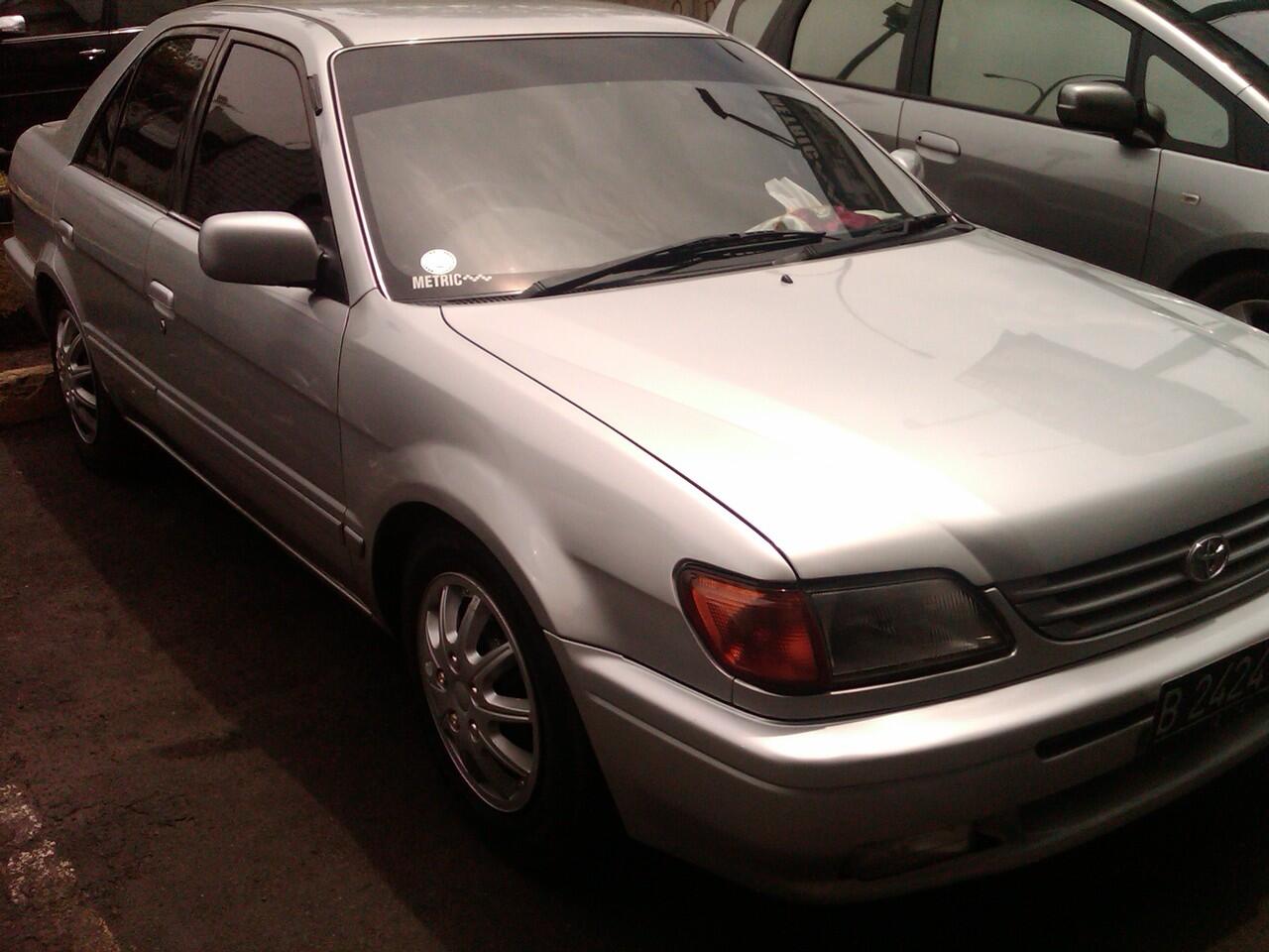 Soluna GLI Silver 2000