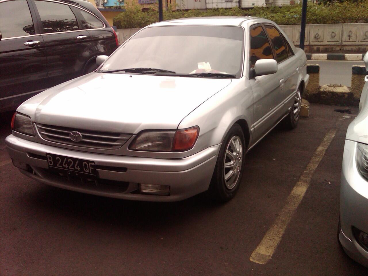 Soluna GLI Silver 2000