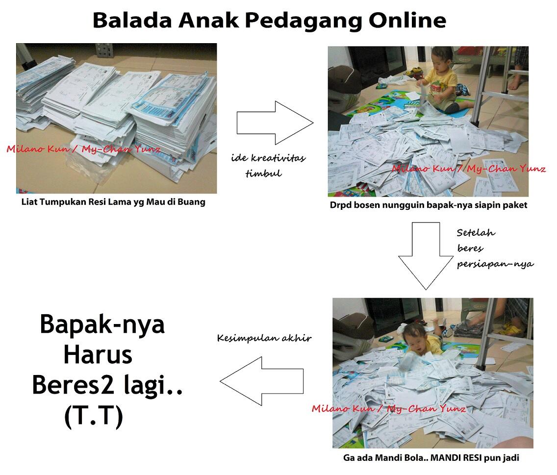 Mychan 'Testimonials' @ New Kaskus