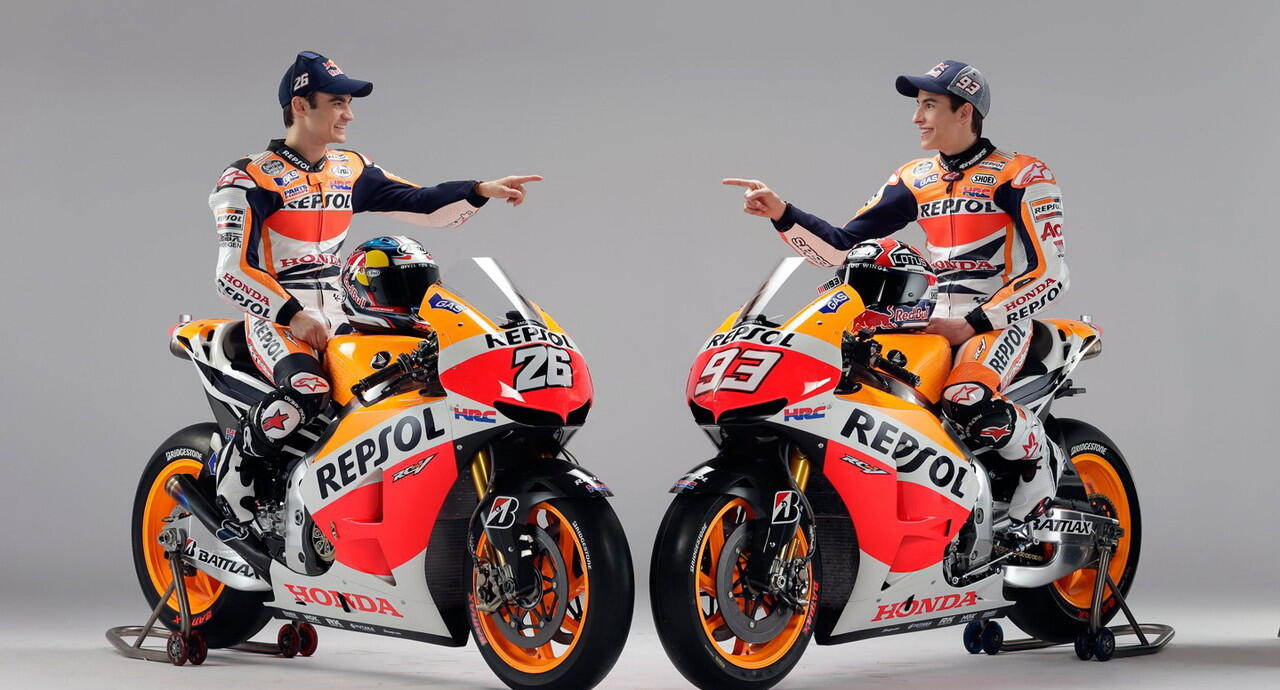 kumpulan foto-foto Marc Marquez ( Juara Dunia MotoGP 2013 )