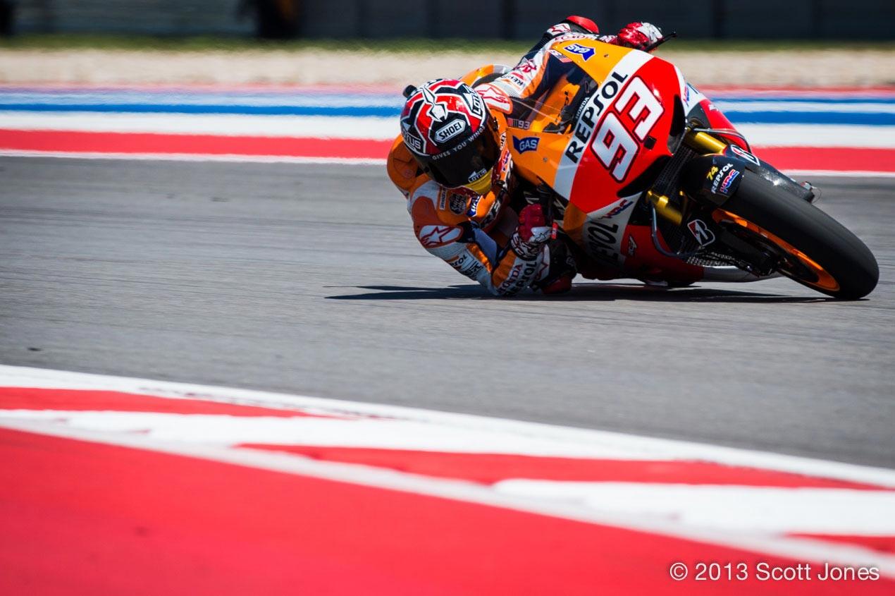 kumpulan foto-foto Marc Marquez ( Juara Dunia MotoGP 2013 )