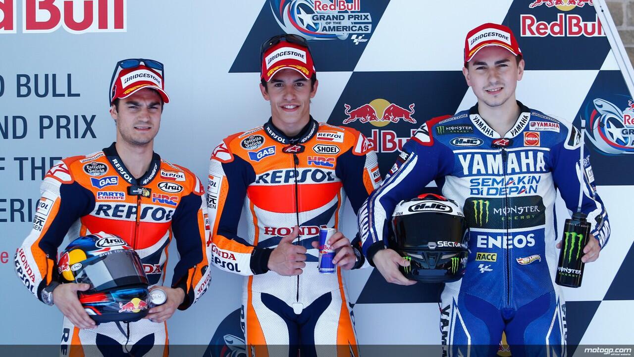 kumpulan foto-foto Marc Marquez ( Juara Dunia MotoGP 2013 )