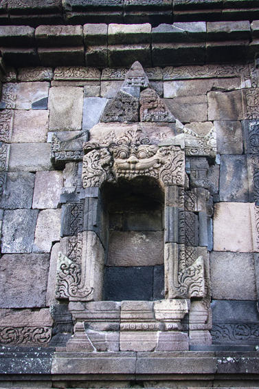Candi Ijo, Candi Tertinggi di Yogyakarta