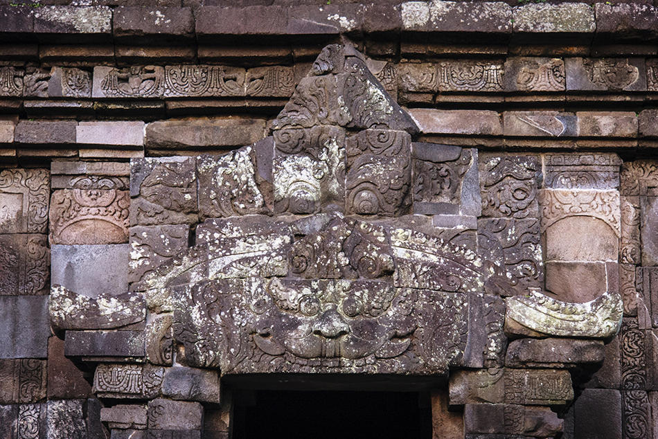Candi Ijo, Candi Tertinggi di Yogyakarta