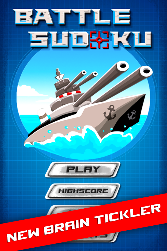 ...Game terbaru ane nih... 100% asli karya anak Indonesia "Battle Sudoku"...