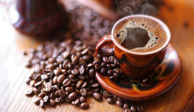 Manfaat Lain Kopi: Sehatkan Mata &#91; suka kopi masuk dimari...!! &#93;