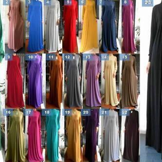 dress material jersey