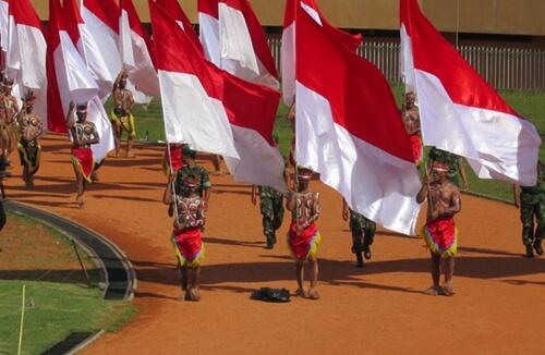 &quot;Surga&quot; Itu Bernama Indonesia...Bukan di Jepang, Korea, Apalagi di Eropa!