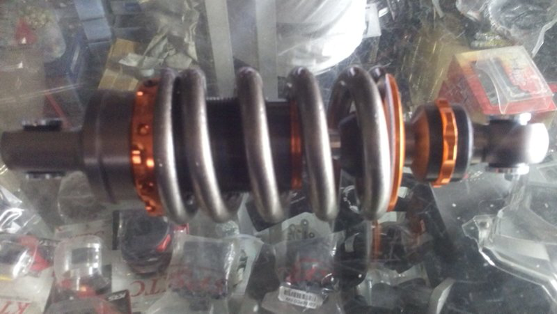 Jual shock KTC 30 Click Jupiter MX