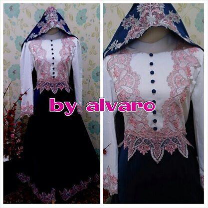 Farah Dress
