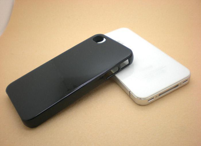 Terjual WTS: Hard Case Iphone 4 & 5, Screen Protector 