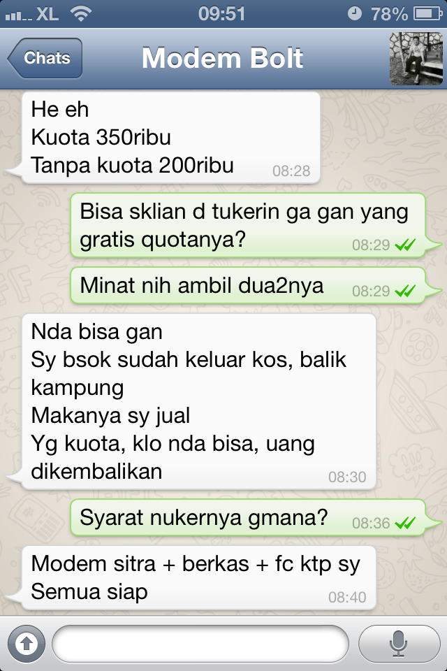 Surat Terbuka buat BankMoney aka Angetdikit aka Spravcu
