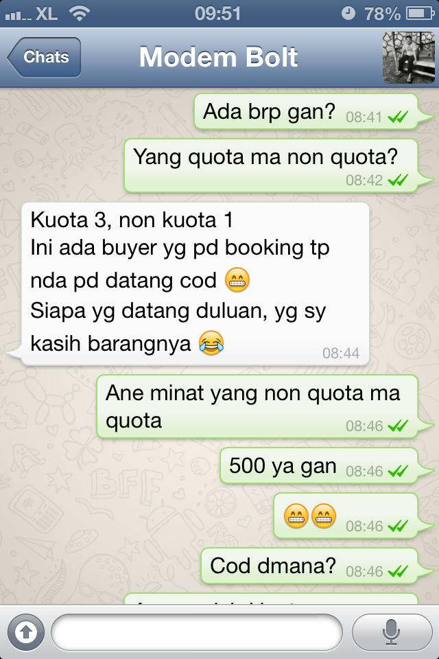 Surat Terbuka buat BankMoney aka Angetdikit aka Spravcu