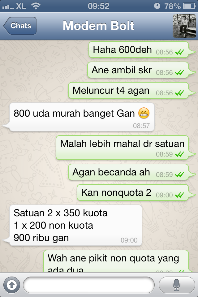 Surat Terbuka buat BankMoney aka Angetdikit aka Spravcu