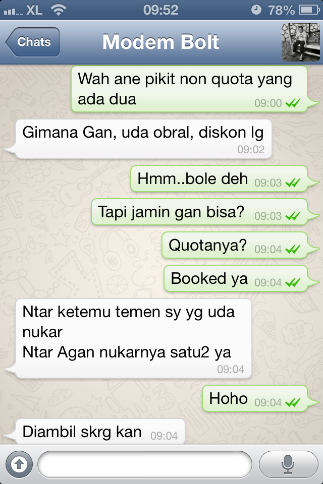 Surat Terbuka buat BankMoney aka Angetdikit aka Spravcu